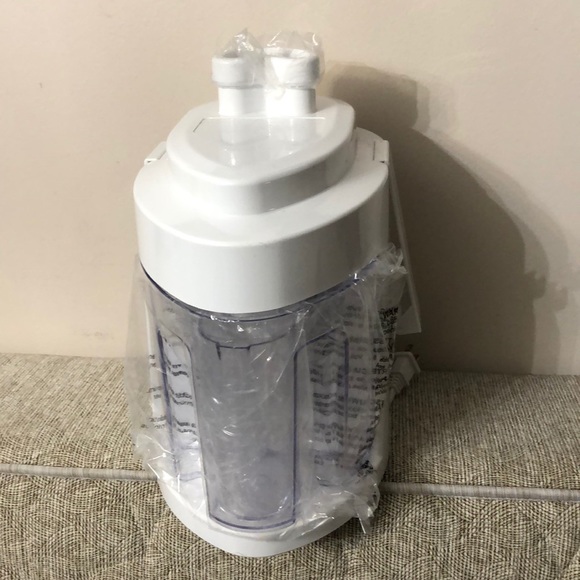 OSTER JUICE EXPRESS Other New Oster Juice Express Plus Poshmark